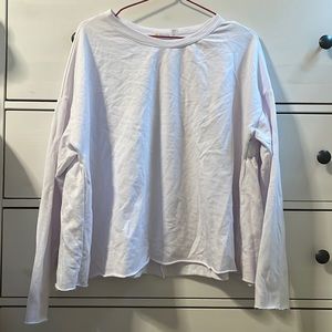 Zella sweatshirt